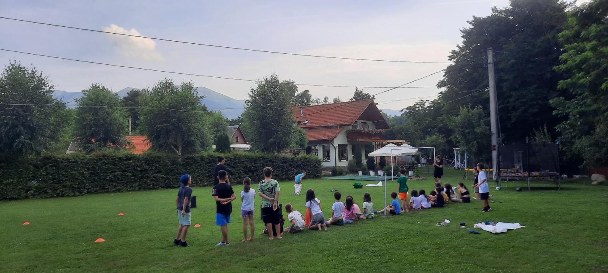 Pensiunea Poiana Avrigului Bagian luar foto